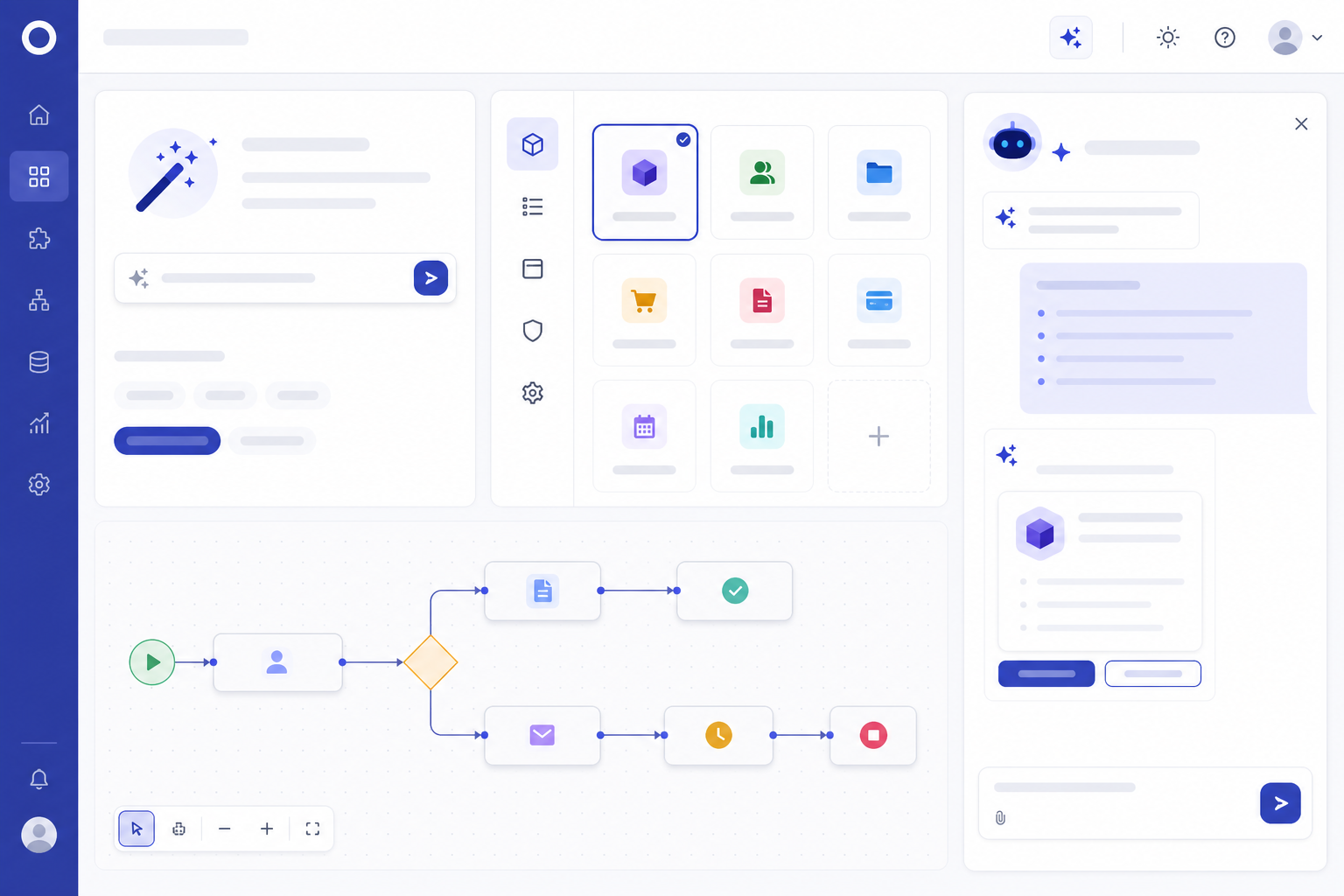 OdooBuilder (Image not created for moment)