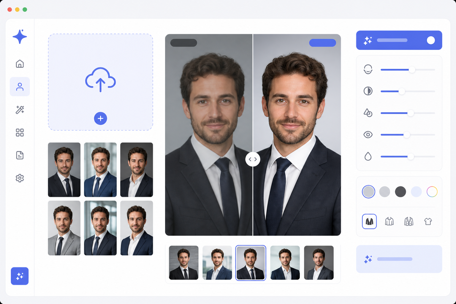 PictureForCV (Image not created for moment)