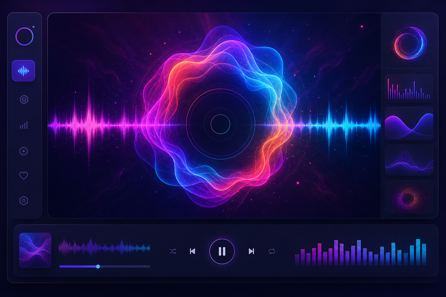 Pulse Color (Image not created for moment)