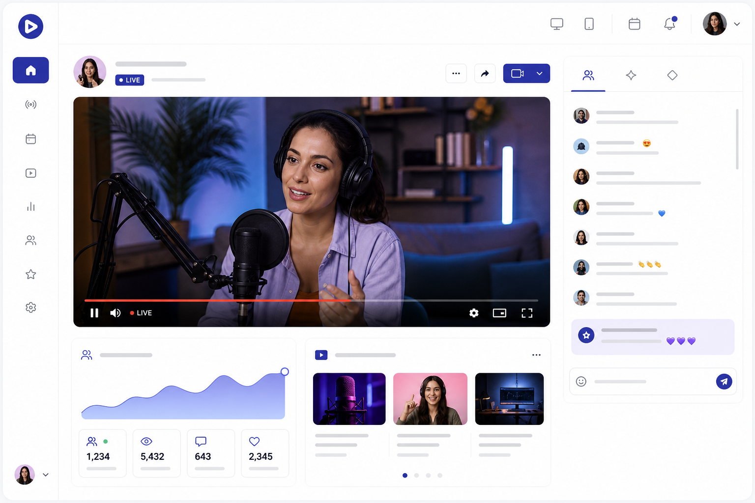 StreamCrea (Image not created for moment)